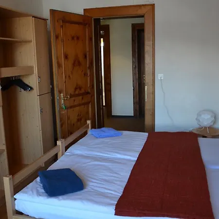 Penzion & Le Cervin Vissoie