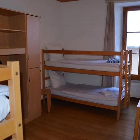 & Le Cervin Pensjonat *