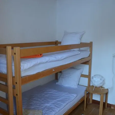 Pensjonat & Le Cervin *