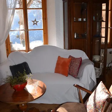 Pensjonat & Le Cervin *