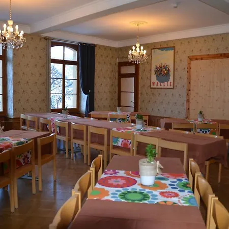 Pensjonat & Le Cervin