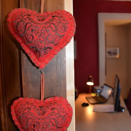 & Le Cervin * Vissoie