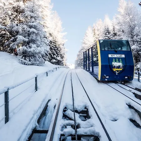 & Le Cervin 게스트하우스 *