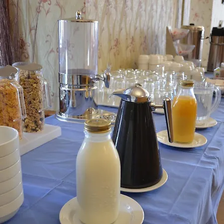 & Le Cervin Penzion *