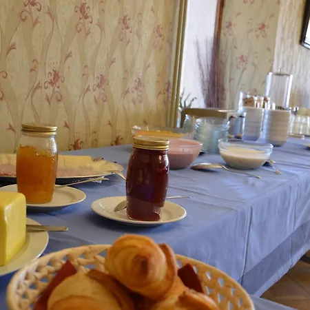 Penzion & Le Cervin *