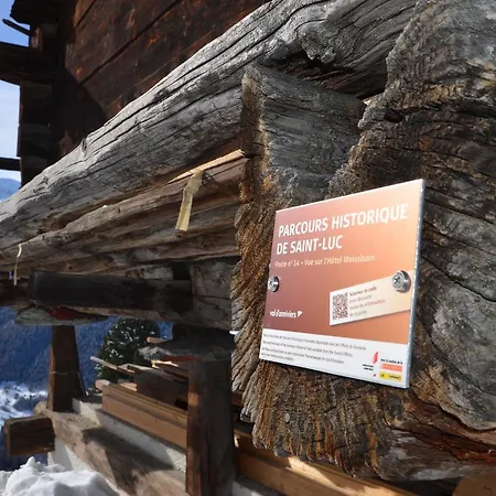 Penzion & Le Cervin *