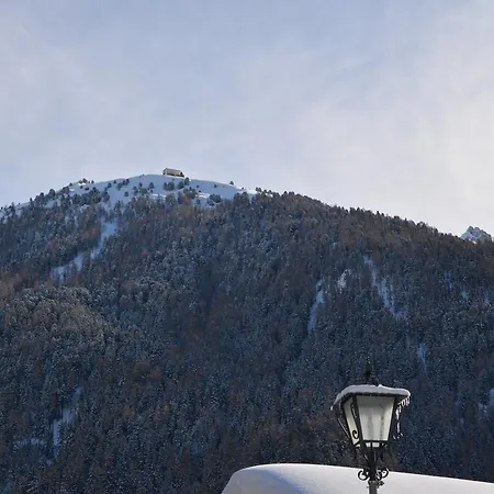 & Le Cervin Pensjonat