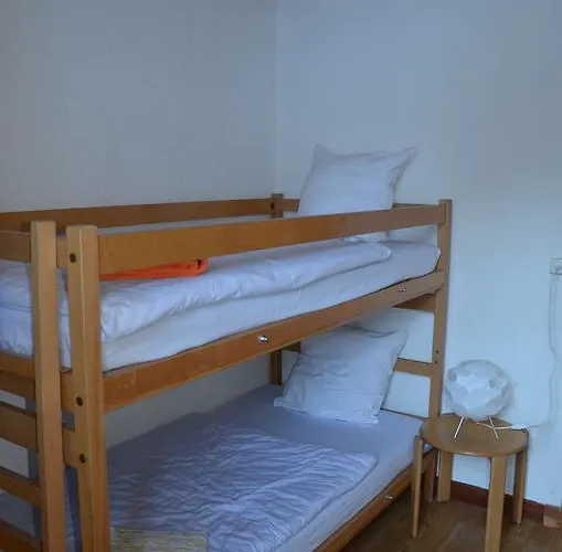 Maison d'hôtes & Le Cervin *