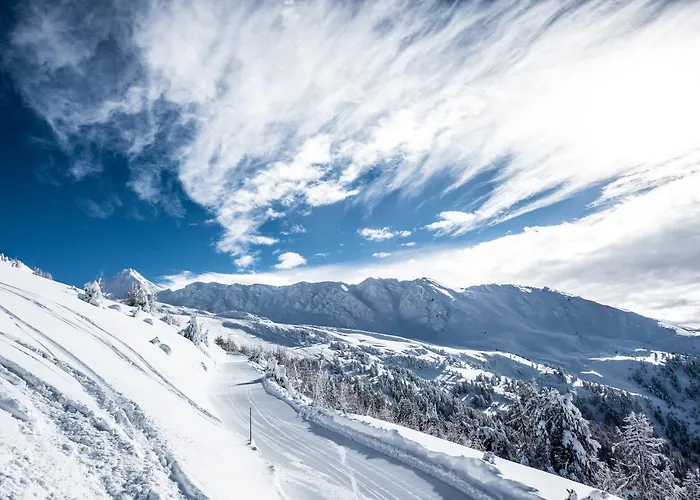 & Le Cervin Maison d'hôtes