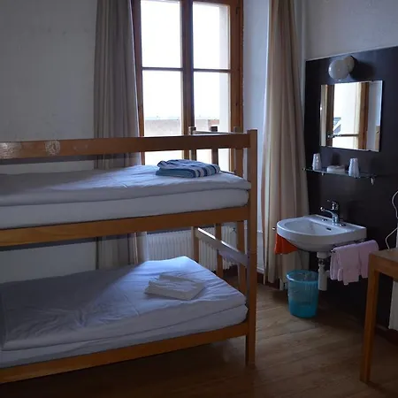 & Le Cervin * Vissoie