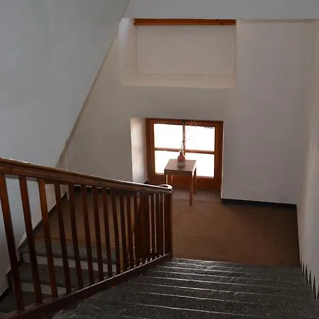 & Le Cervin Гостевой дом *