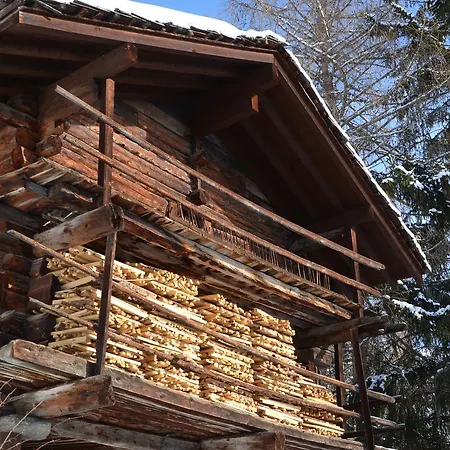 & Le Cervin Гостевой дом