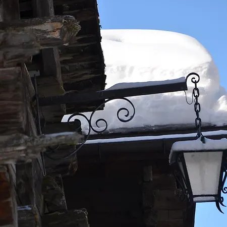 & Le Cervin * Vissoie