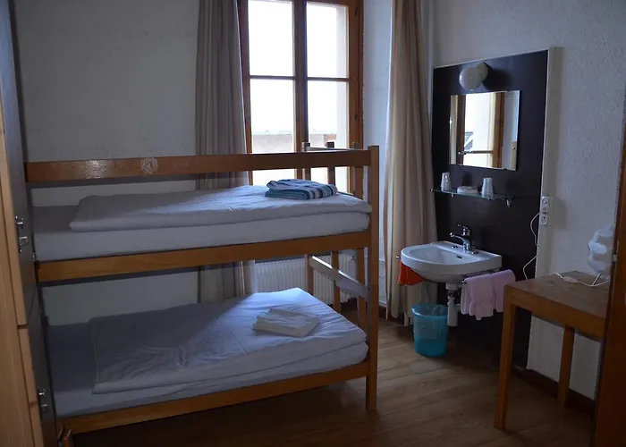 & Le Cervin * Vissoie